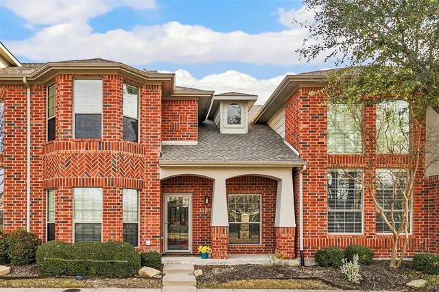 $399,900 | 575 South Virginia Hills Drive, Unit 3503, McKinney, TX 75072