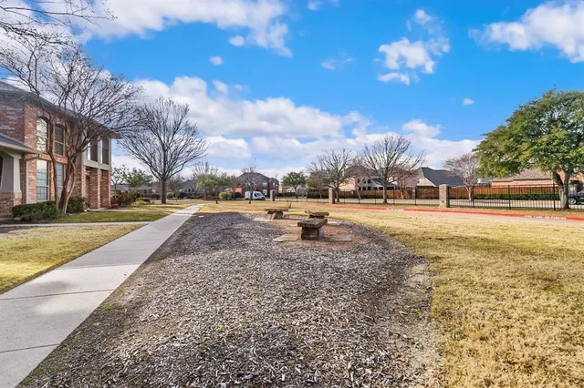 $399,900 | 575 South Virginia Hills Drive, Unit 3503, McKinney, TX 75072