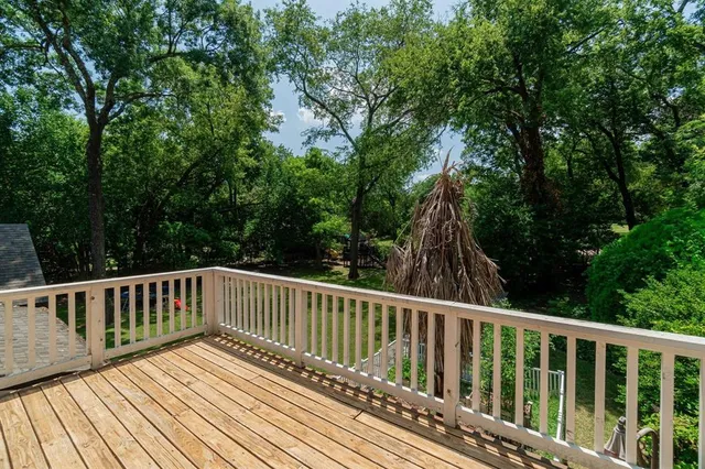 $949,500 | 871 Timberwood Lane, Fairview, TX 75069