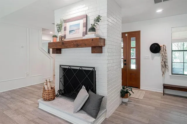 $949,500 | 871 Timberwood Lane, Fairview, TX 75069