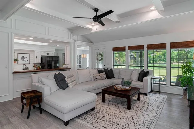 $949,500 | 871 Timberwood Lane, Fairview, TX 75069