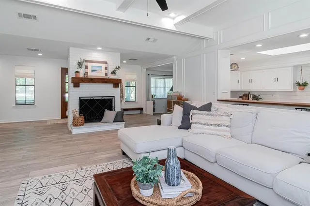 $949,500 | 871 Timberwood Lane, Fairview, TX 75069