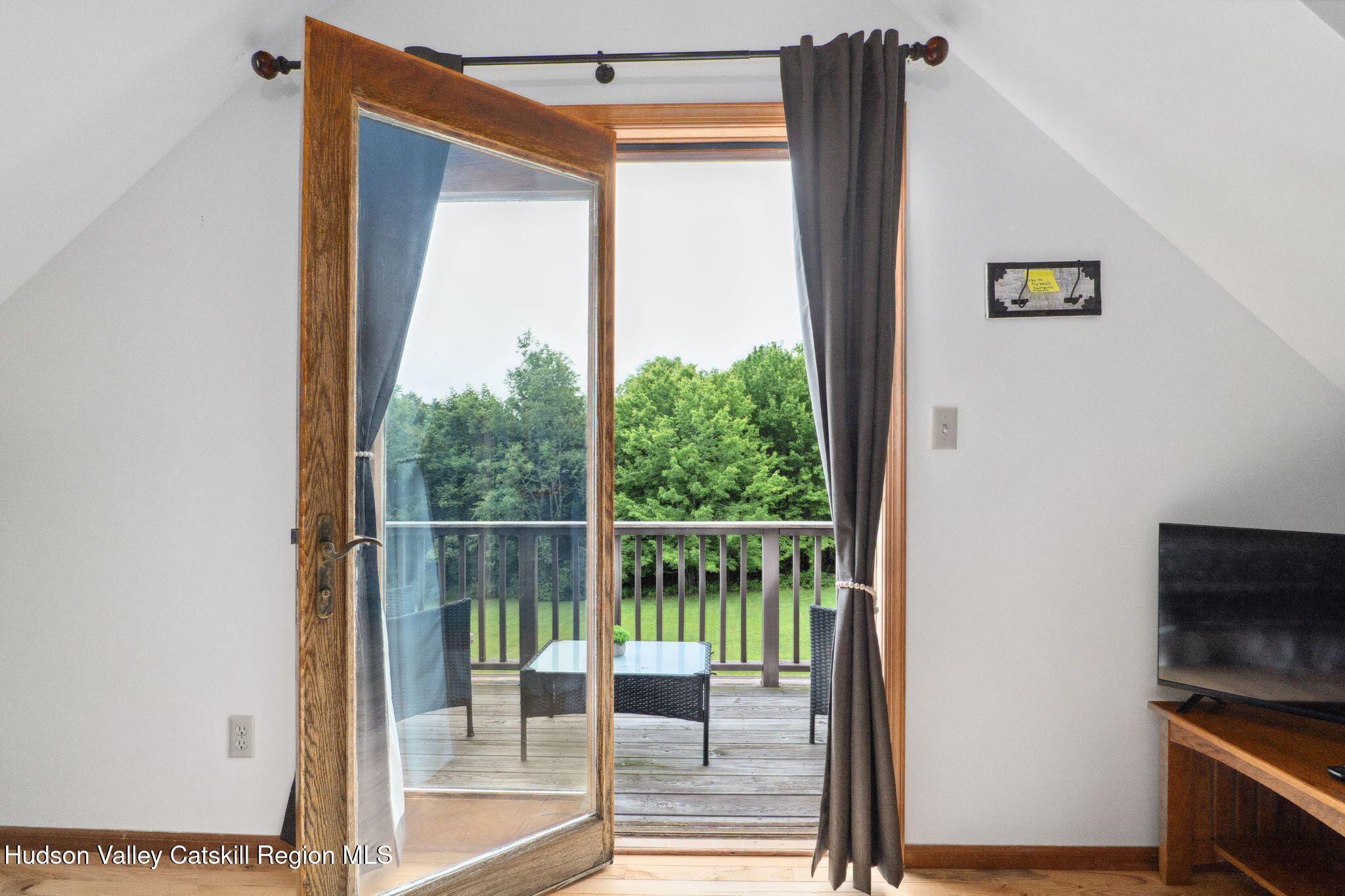 552 Bear Kill Road Gilboa, NY 12076 - Photo 36 of 63 a view of living room