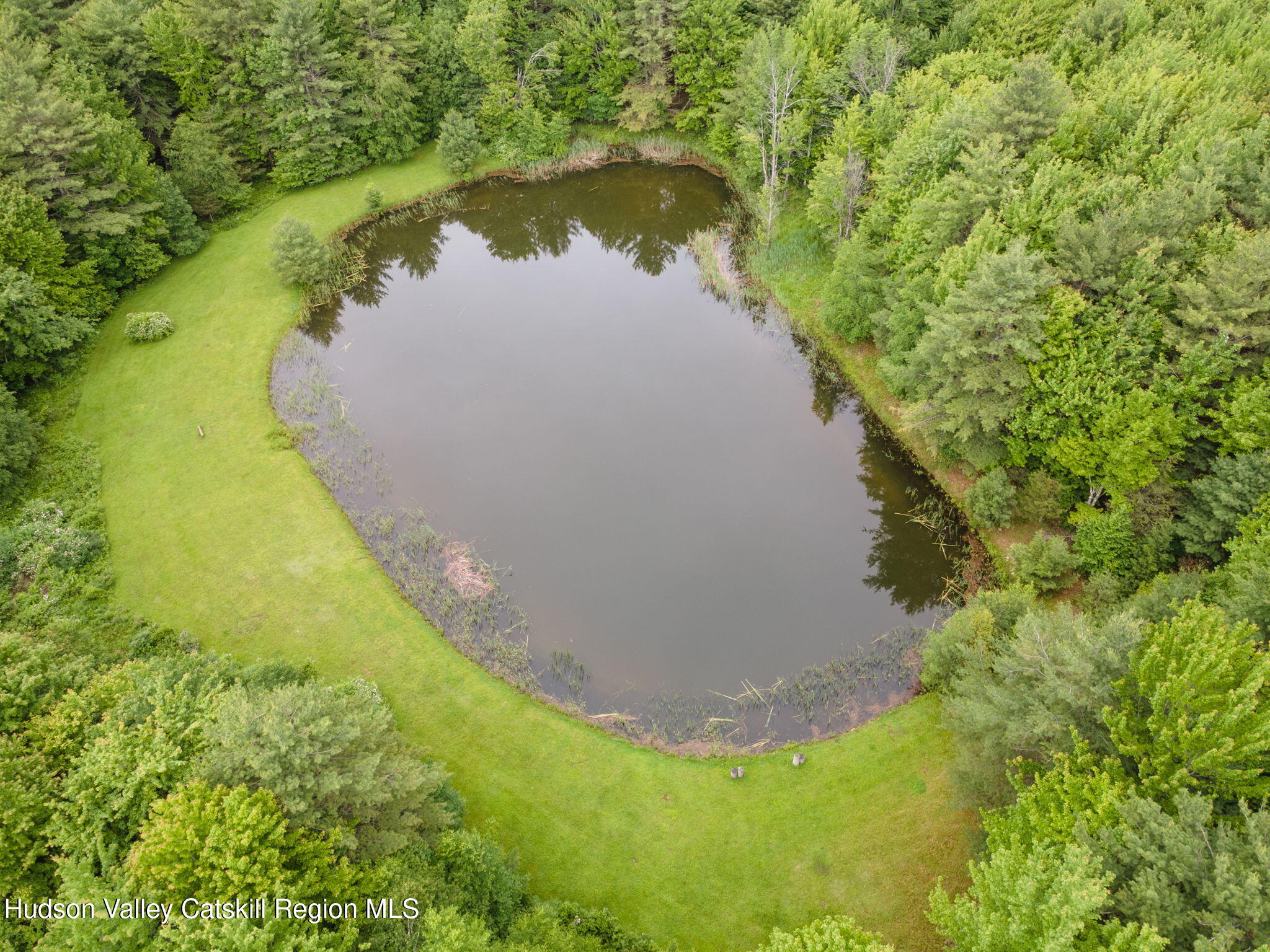 552 Bear Kill Road Gilboa, NY 12076 - Photo 5 of 63 64-552BearKillRd_64