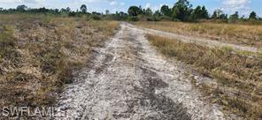 50412 Bermont Road Punta Gorda, FL 33982 - Photo 4 of 4 a view of a lake with houses in the background