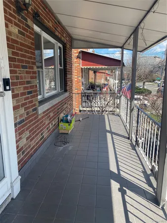 $3,000 | 1193 Neill Avenue, Unit 1 | Pelham Parkway
