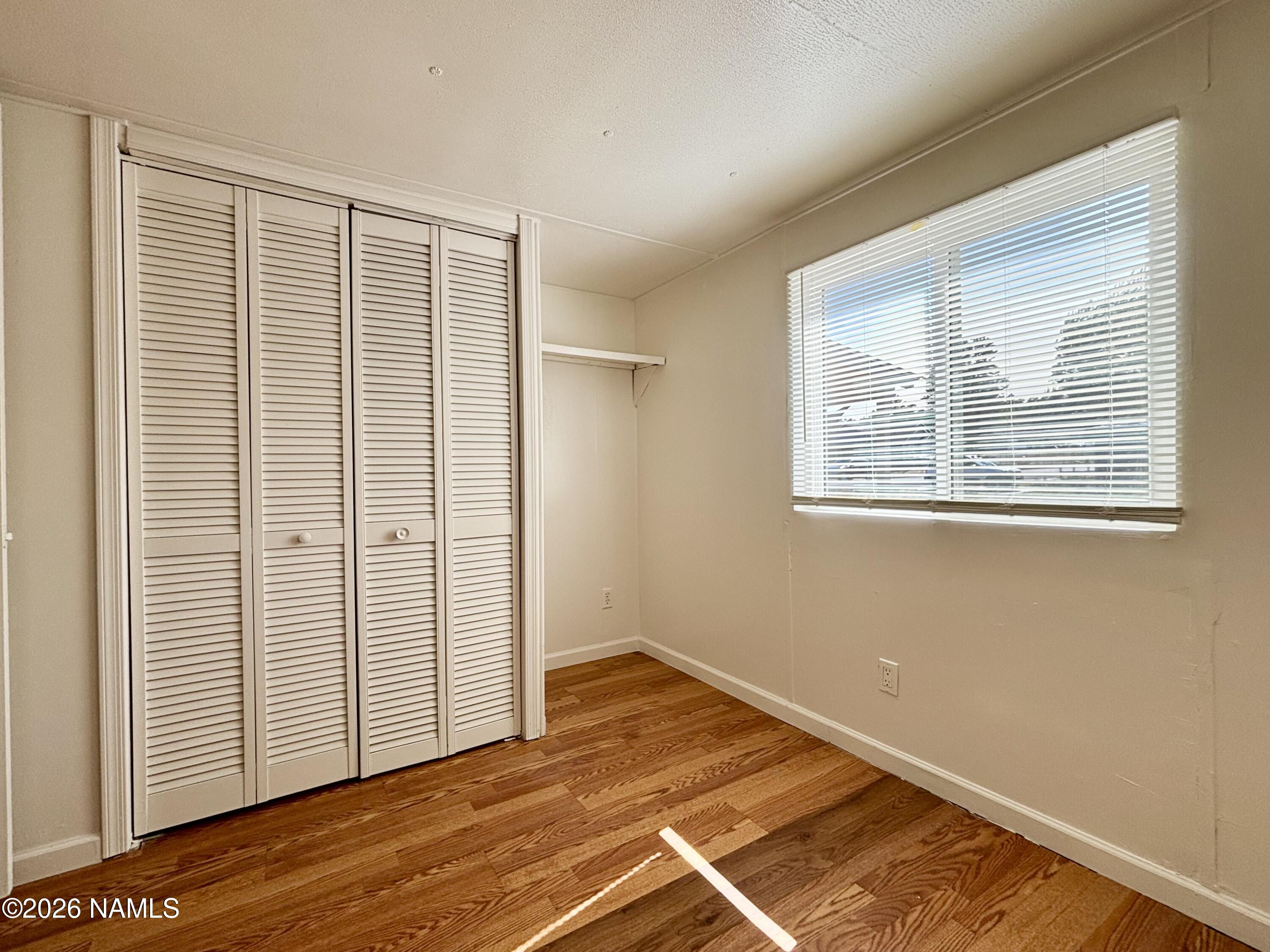 4805 South Thorn Road, Unit 1 Flagstaff, AZ 86005 - Photo 20 of 21 Bedroom #2
