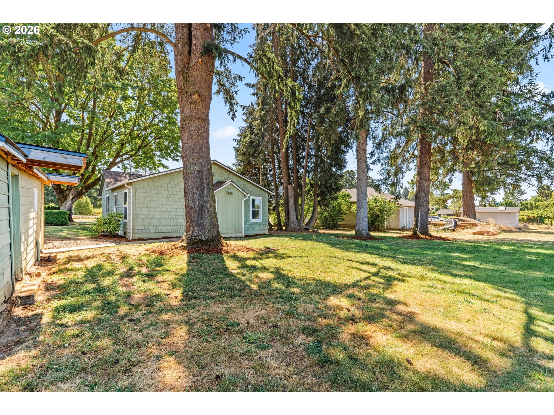 90798 Alvadore Road Junction City, OR 97448 - Photo 24 of 27