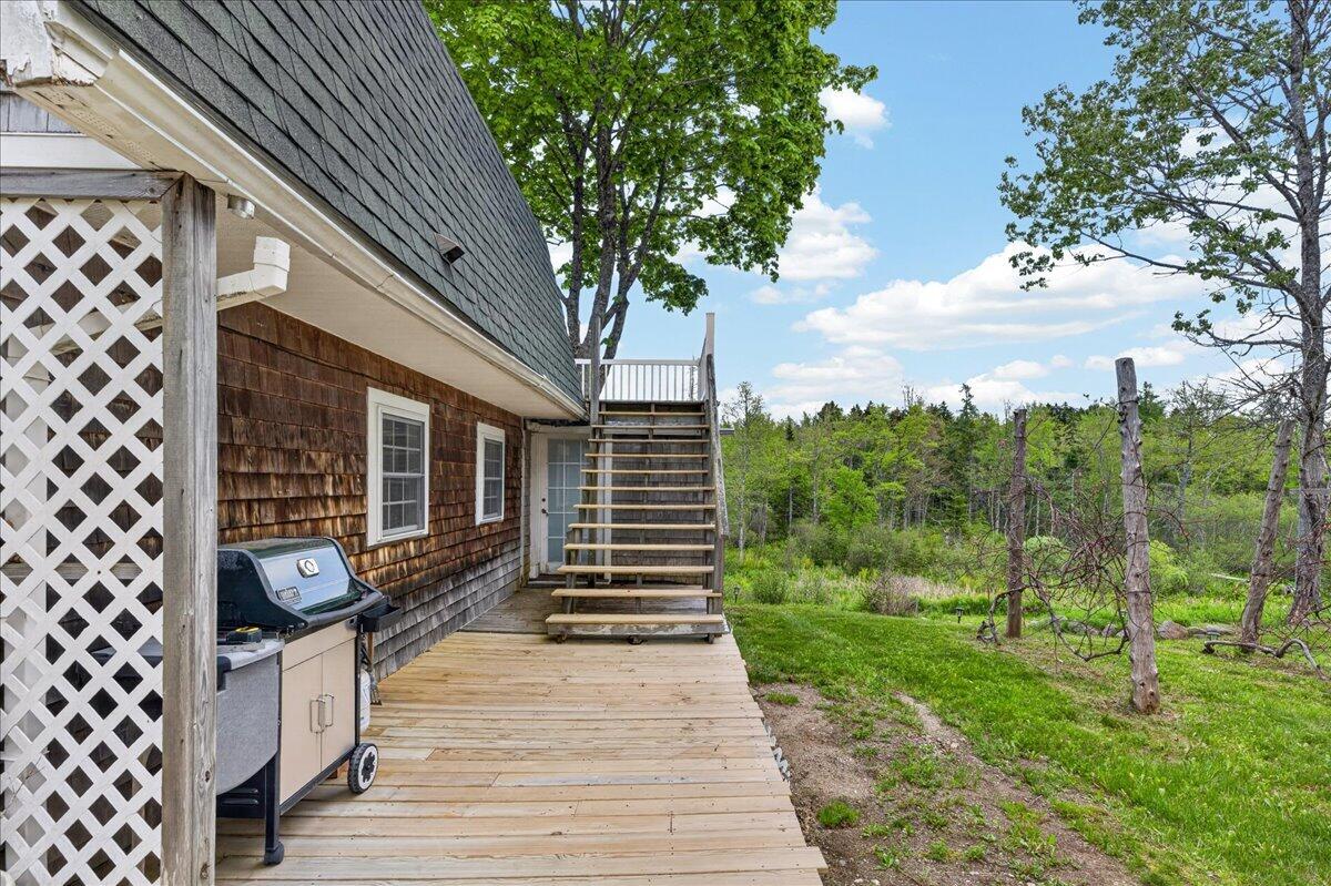 282 Sunset Road Deer Isle, ME 04627 - Photo 44 of 87 40-282 Sunset Cross Rd.-1178