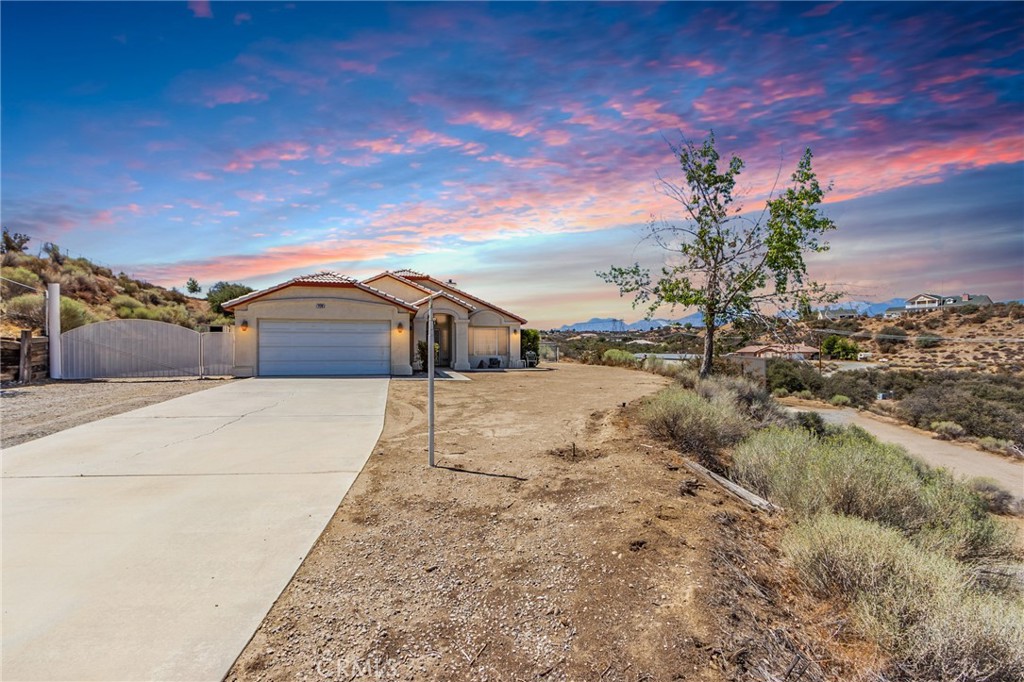 7170 Joshua Road Oak Hills, CA 92344 - Photo 9 of 59