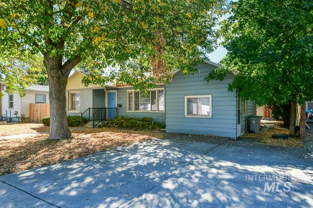 $334,900 | 5207 West Peg Street, Boise, ID 83705