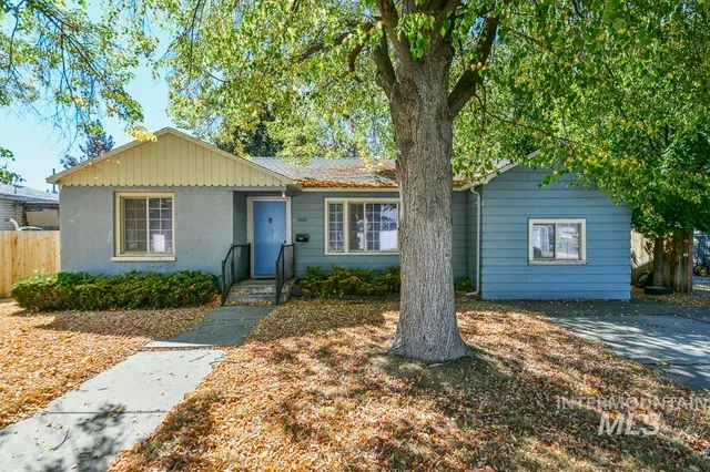 $334,900 | 5207 West Peg Street, Boise, ID 83705