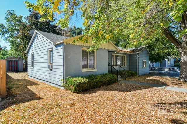 $334,900 | 5207 West Peg Street, Boise, ID 83705