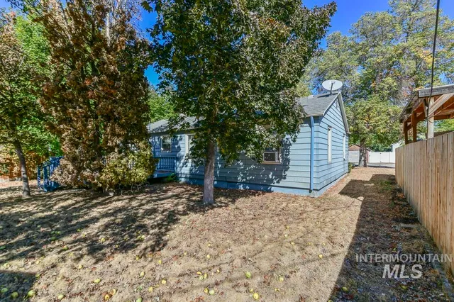 $334,900 | 5207 West Peg Street, Boise, ID 83705