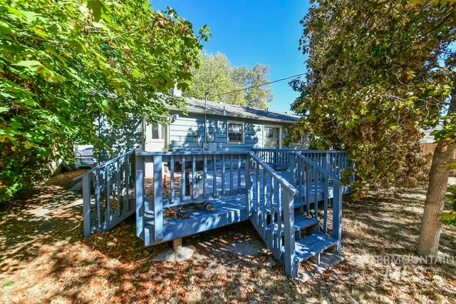 $334,900 | 5207 West Peg Street, Boise, ID 83705