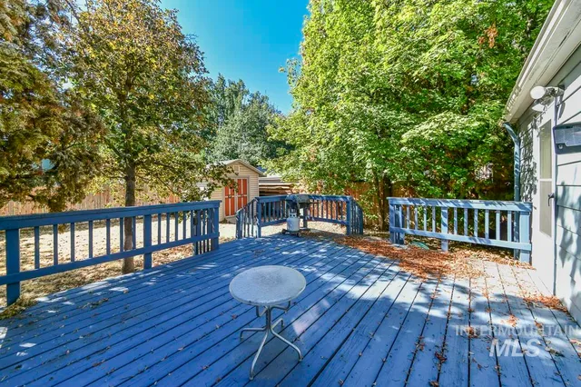 $334,900 | 5207 West Peg Street, Boise, ID 83705