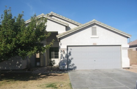 Front view