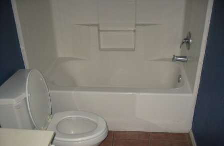 Bathroom 2
