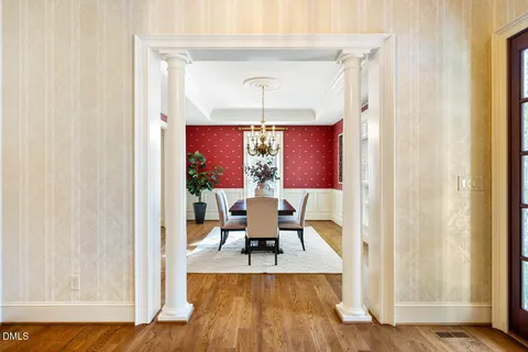 $1,950,000 | 50131 Manly, Chapel Hill, NC 27517