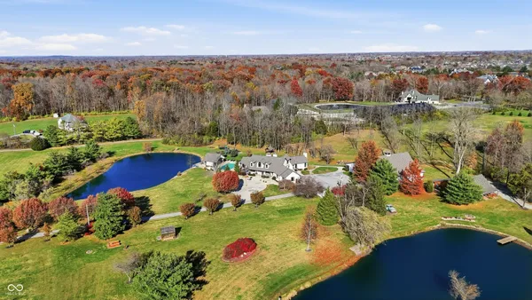 $2,299,000 | 4316 West Whiteland Road, Bargersville, IN 46106