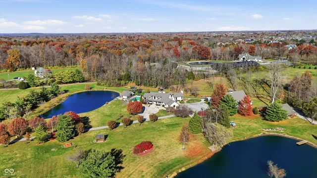 $2,399,000 | 4316 West Whiteland Road, Bargersville, IN 46106