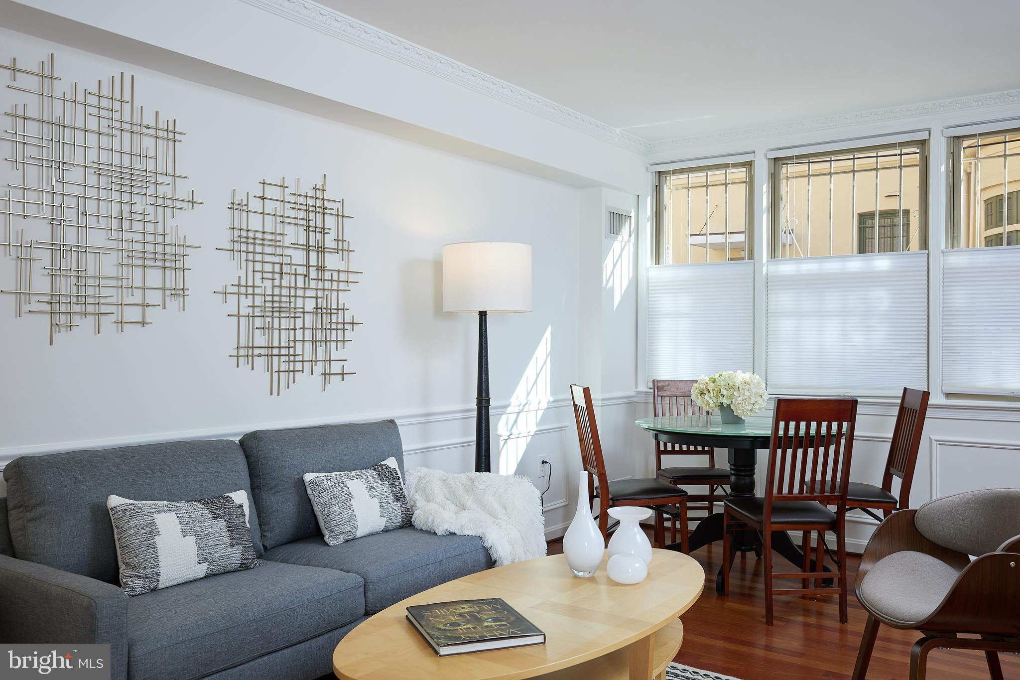 1910 T Street Northwest, Unit 3 Washington, DC 20009 - Photo 11 of 43