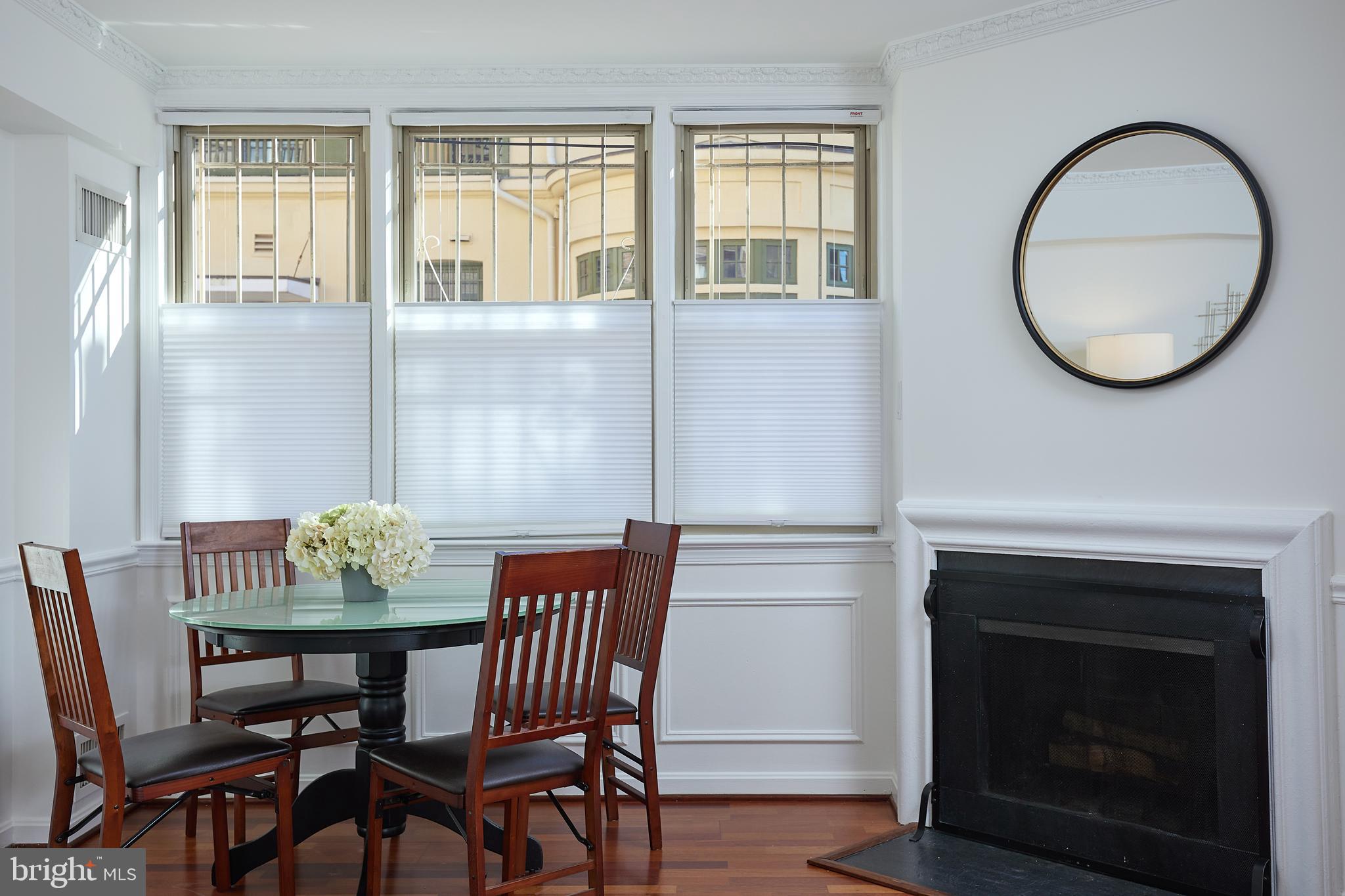 1910 T Street Northwest, Unit 3 Washington, DC 20009 - Photo 13 of 43