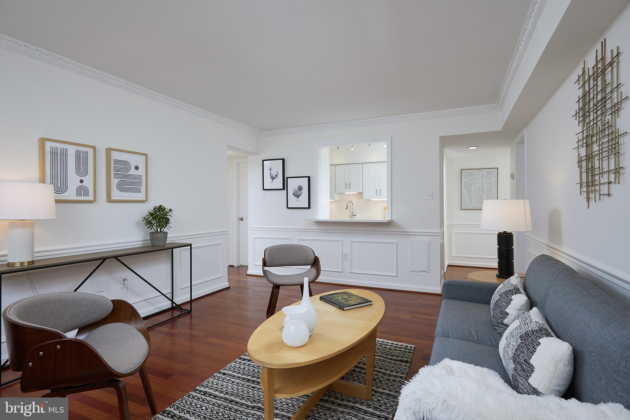 1910 T Street Northwest, Unit 3 Washington, DC 20009 - Photo 14 of 43
