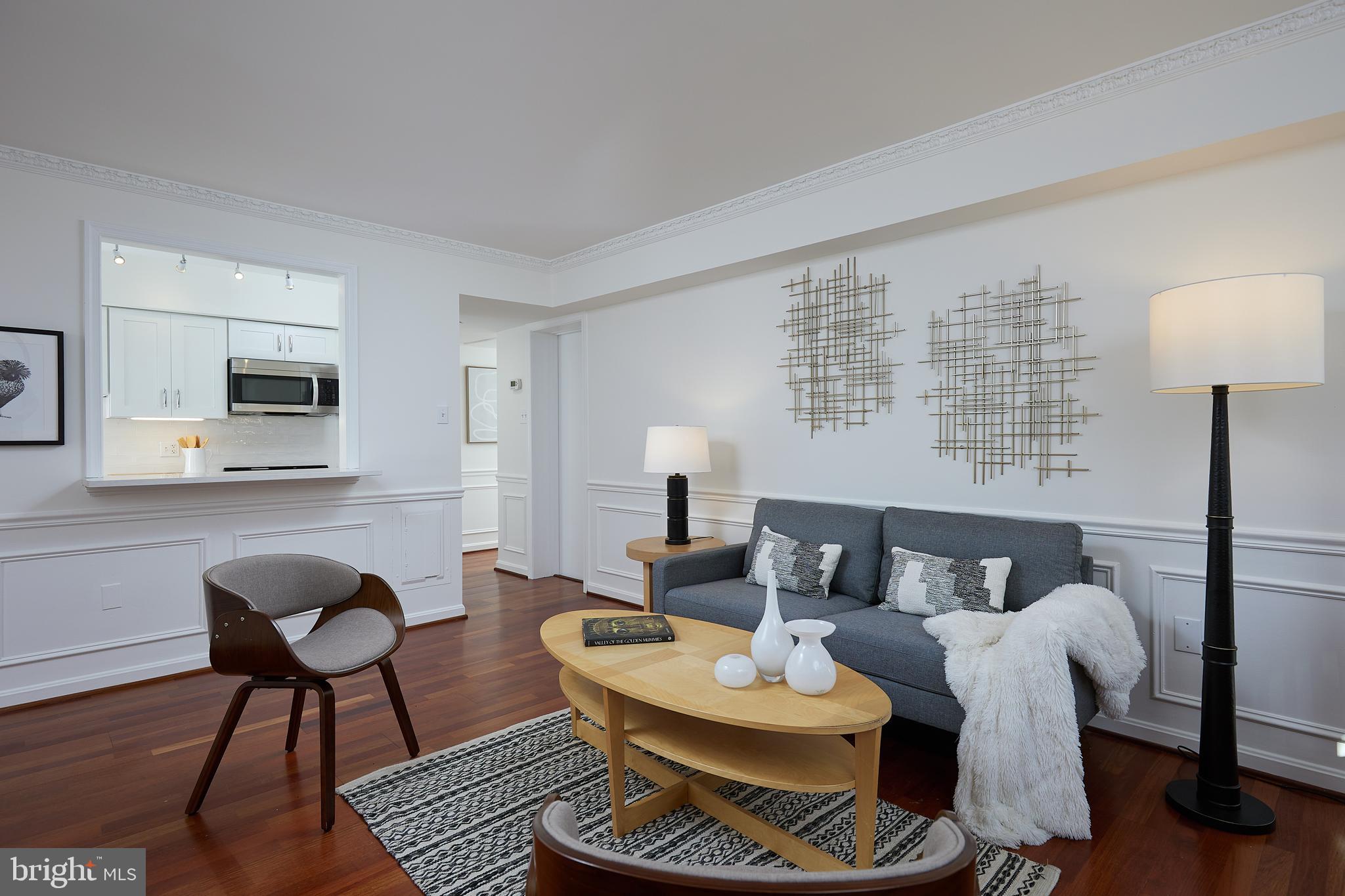 1910 T Street Northwest, Unit 3 Washington, DC 20009 - Photo 15 of 43