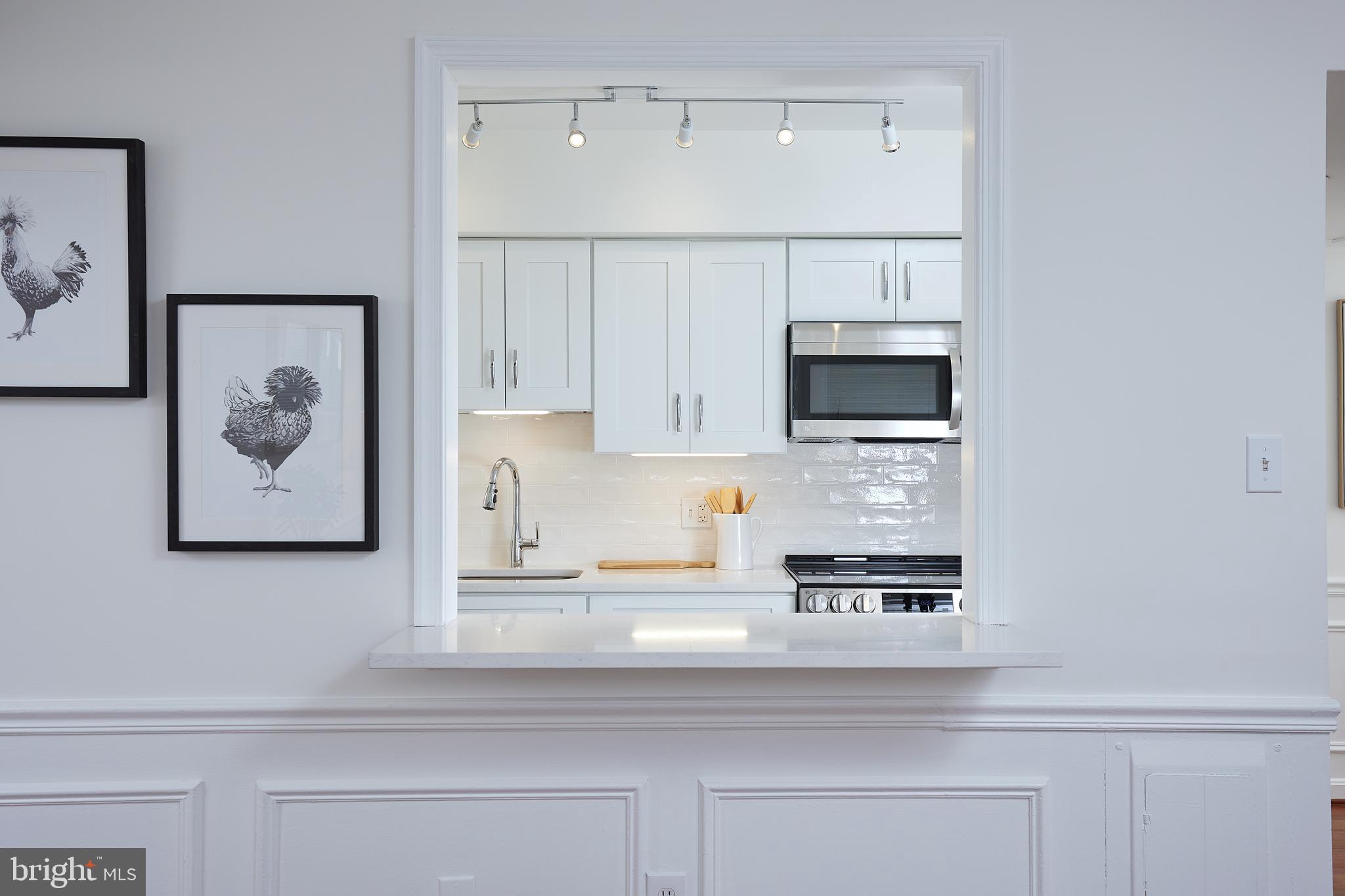 1910 T Street Northwest, Unit 3 Washington, DC 20009 - Photo 16 of 43