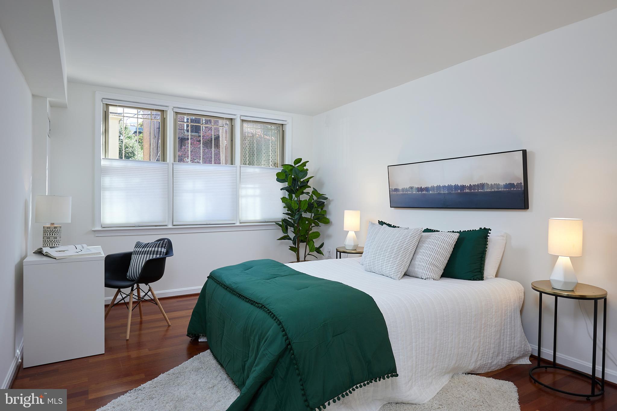 1910 T Street Northwest, Unit 3 Washington, DC 20009 - Photo 17 of 43