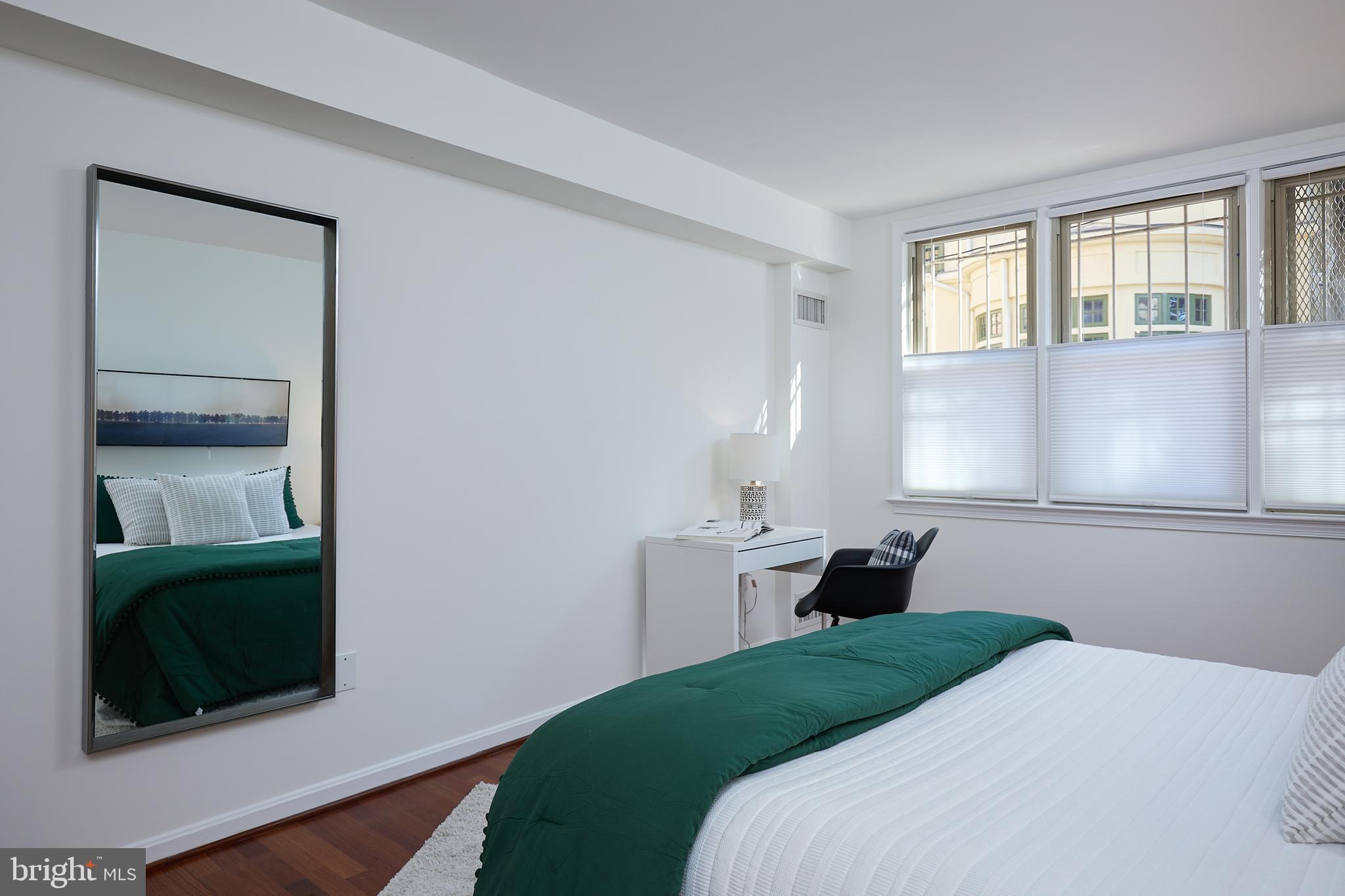 1910 T Street Northwest, Unit 3 Washington, DC 20009 - Photo 18 of 43