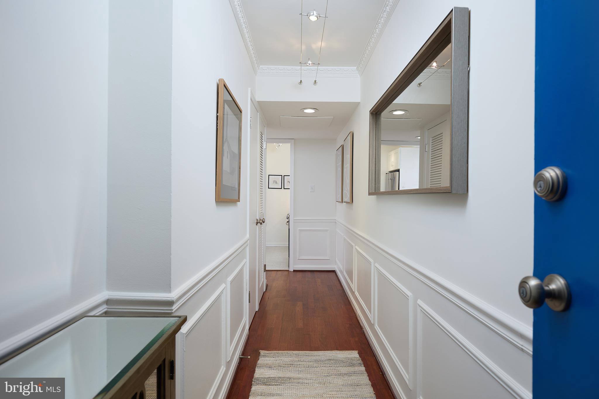 1910 T Street Northwest, Unit 3 Washington, DC 20009 - Photo 4 of 43