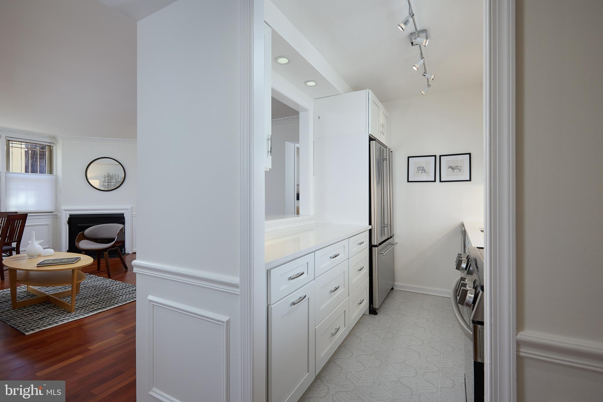 1910 T Street Northwest, Unit 3 Washington, DC 20009 - Photo 5 of 43