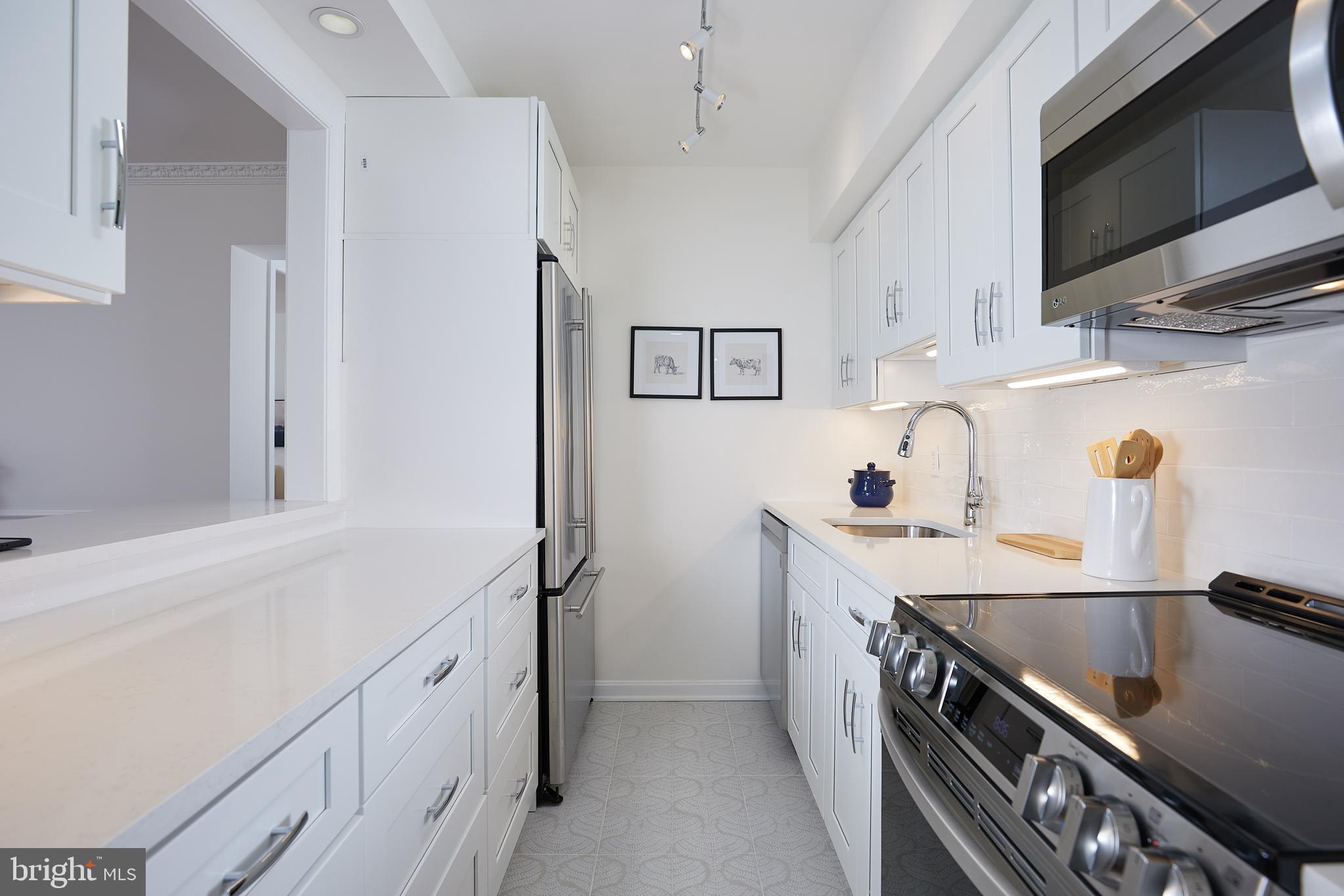 1910 T Street Northwest, Unit 3 Washington, DC 20009 - Photo 6 of 43