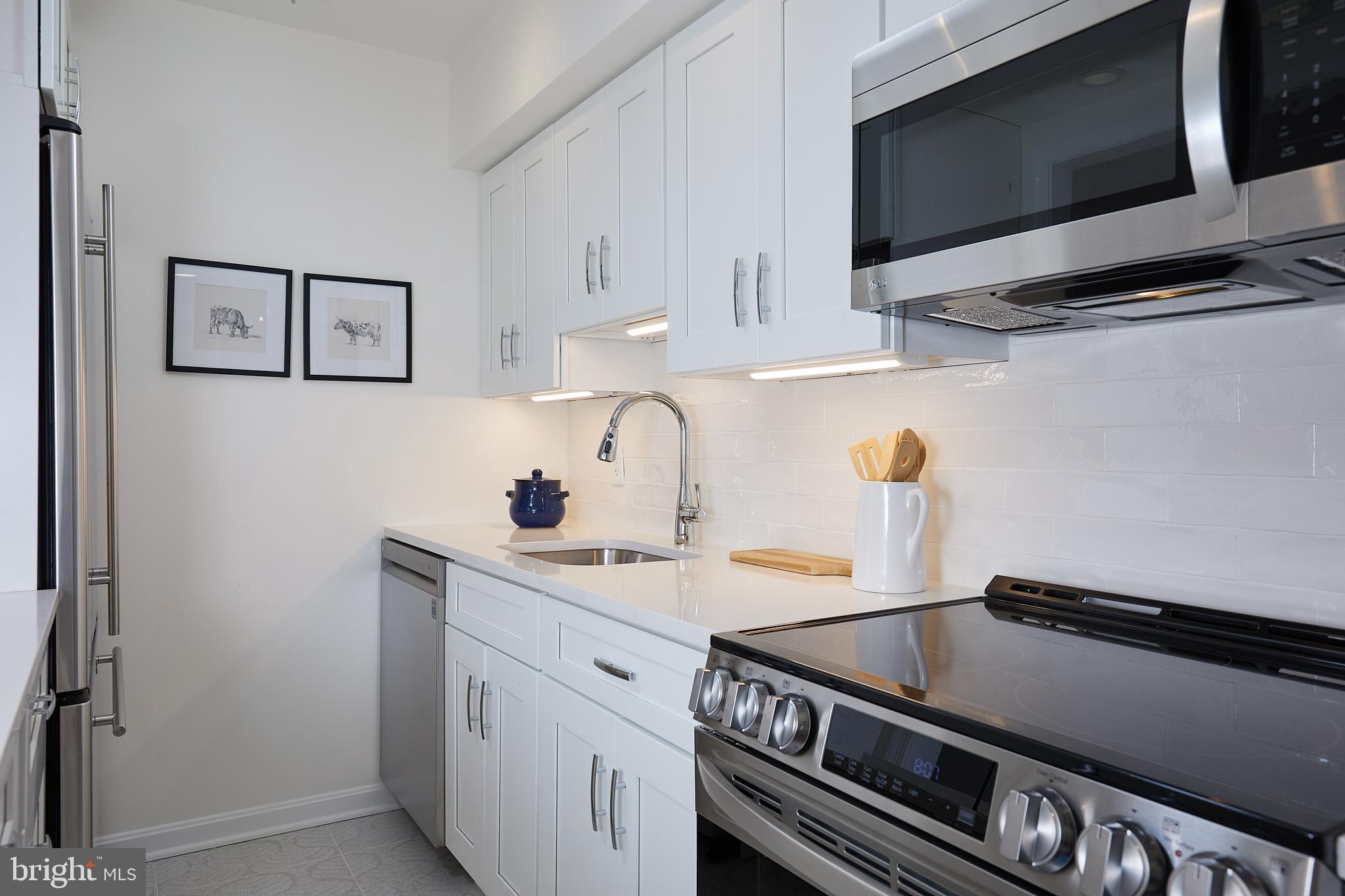 1910 T Street Northwest, Unit 3 Washington, DC 20009 - Photo 7 of 43