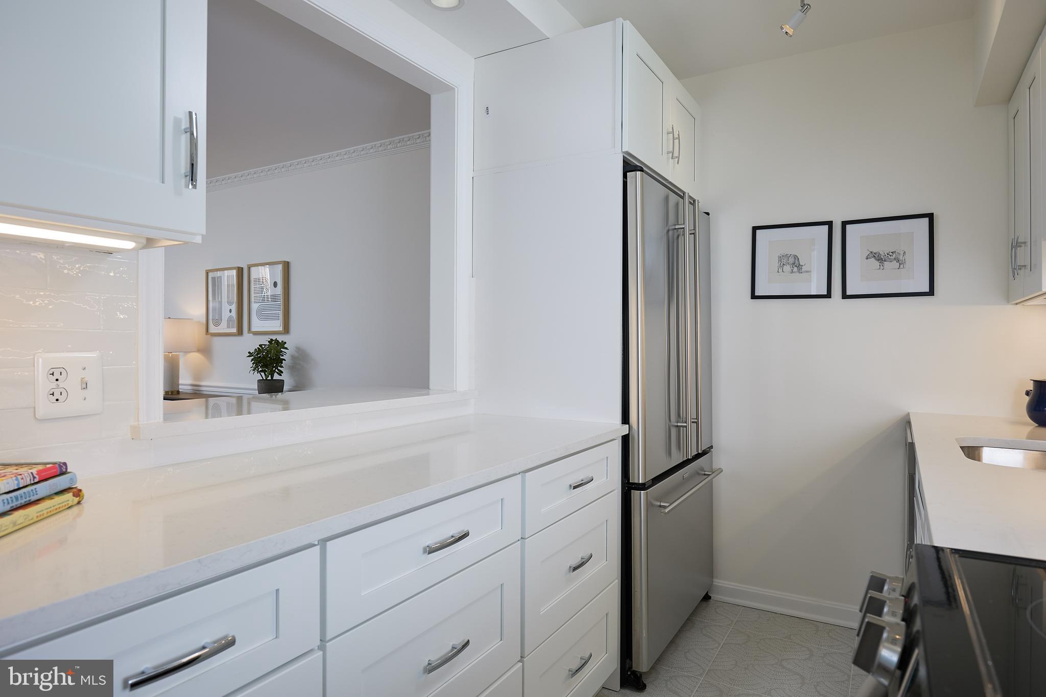 1910 T Street Northwest, Unit 3 Washington, DC 20009 - Photo 8 of 43