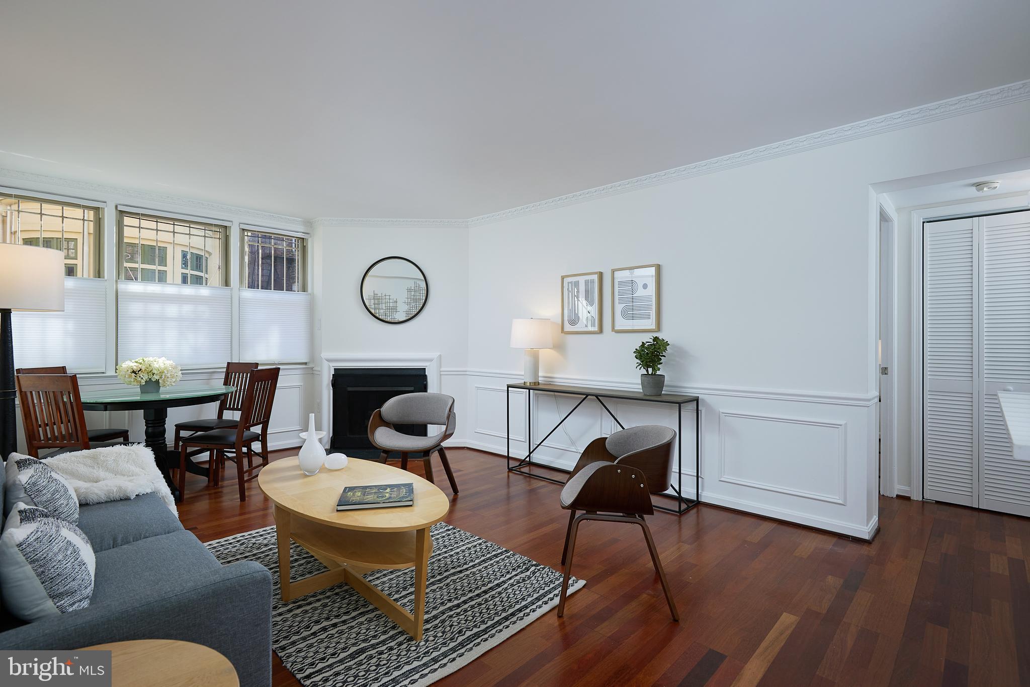 1910 T Street Northwest, Unit 3 Washington, DC 20009 - Photo 9 of 43