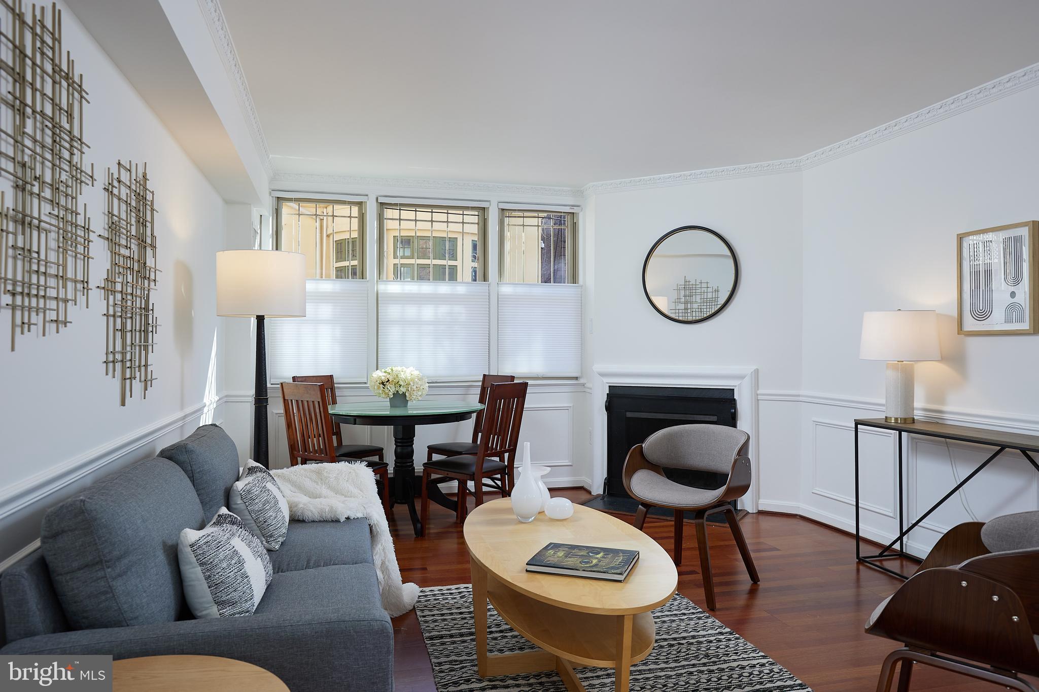 1910 T Street Northwest, Unit 3 Washington, DC 20009 - Photo 10 of 43
