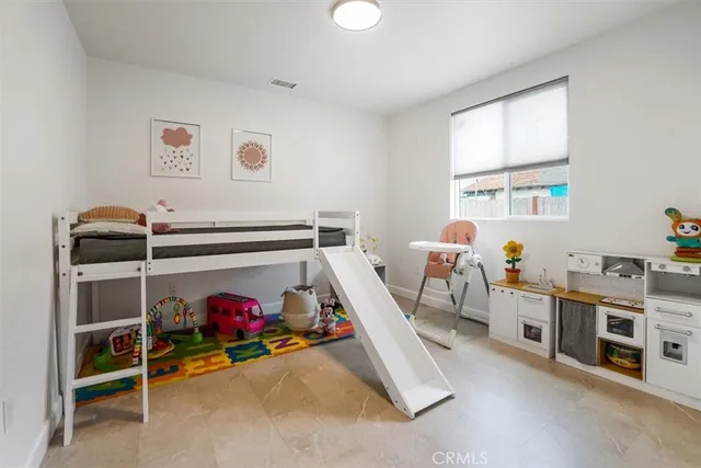 a bathroom with a bathtub and a sink