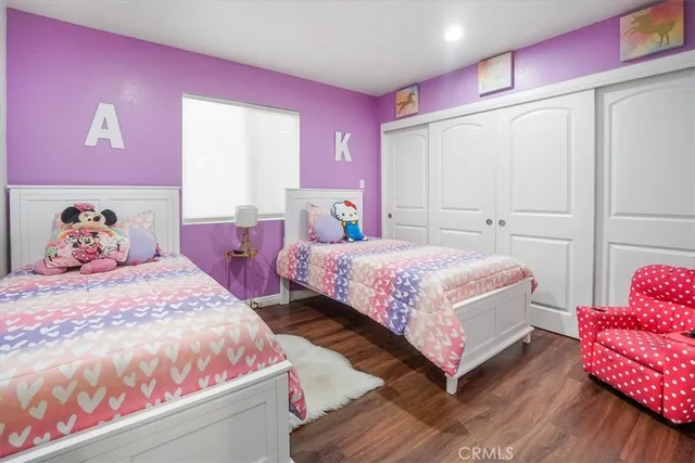 a view of a house with sitting area and furniture