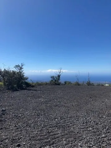 $89,000 | Lot A Aloha Boulevard, Ocean View, HI 96704