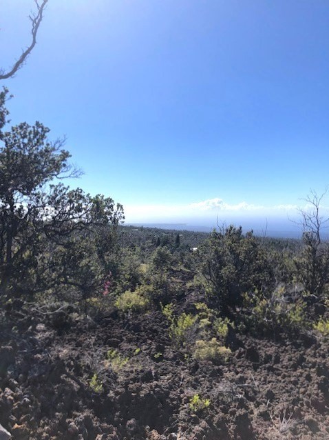 Lot A Aloha Boulevard Ocean View, HI 96704 - Photo 14 of 18 a view of a sunset