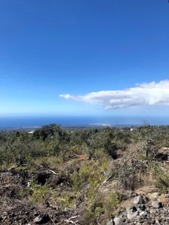 $89,000 | Lot A Aloha Boulevard, Ocean View, HI 96704