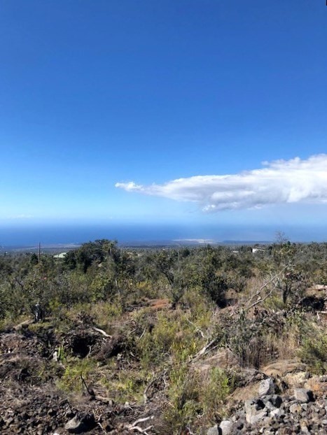 Lot A Aloha Boulevard Ocean View, HI 96704 - Photo 16 of 18 a view of sunset and city view