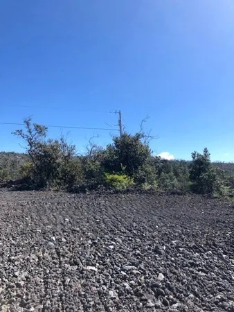 $89,000 | Lot A Aloha Boulevard, Ocean View, HI 96704