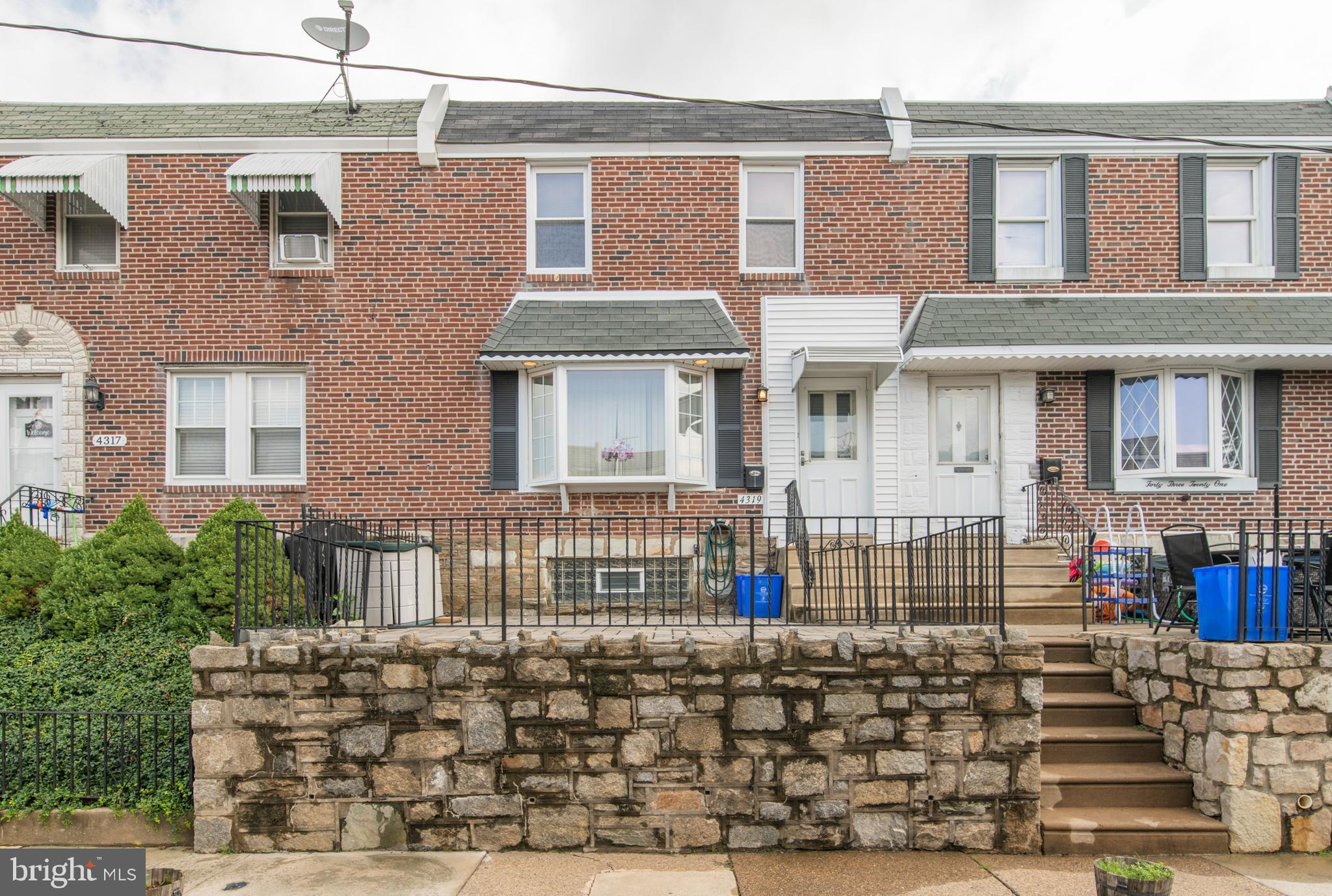 4319 Chippendale Street Philadelphia, PA 19136 - Photo 1 of 33