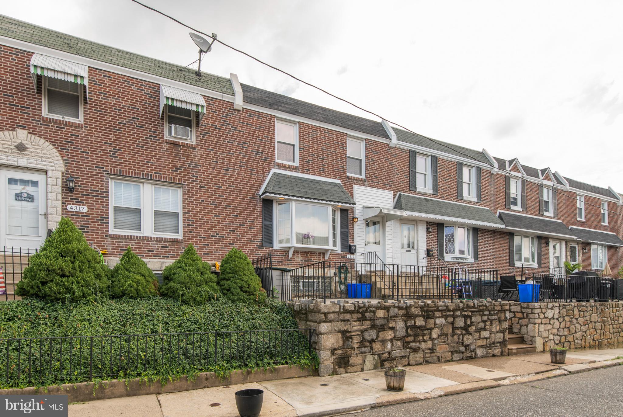 4319 Chippendale Street Philadelphia, PA 19136 - Photo 3 of 33