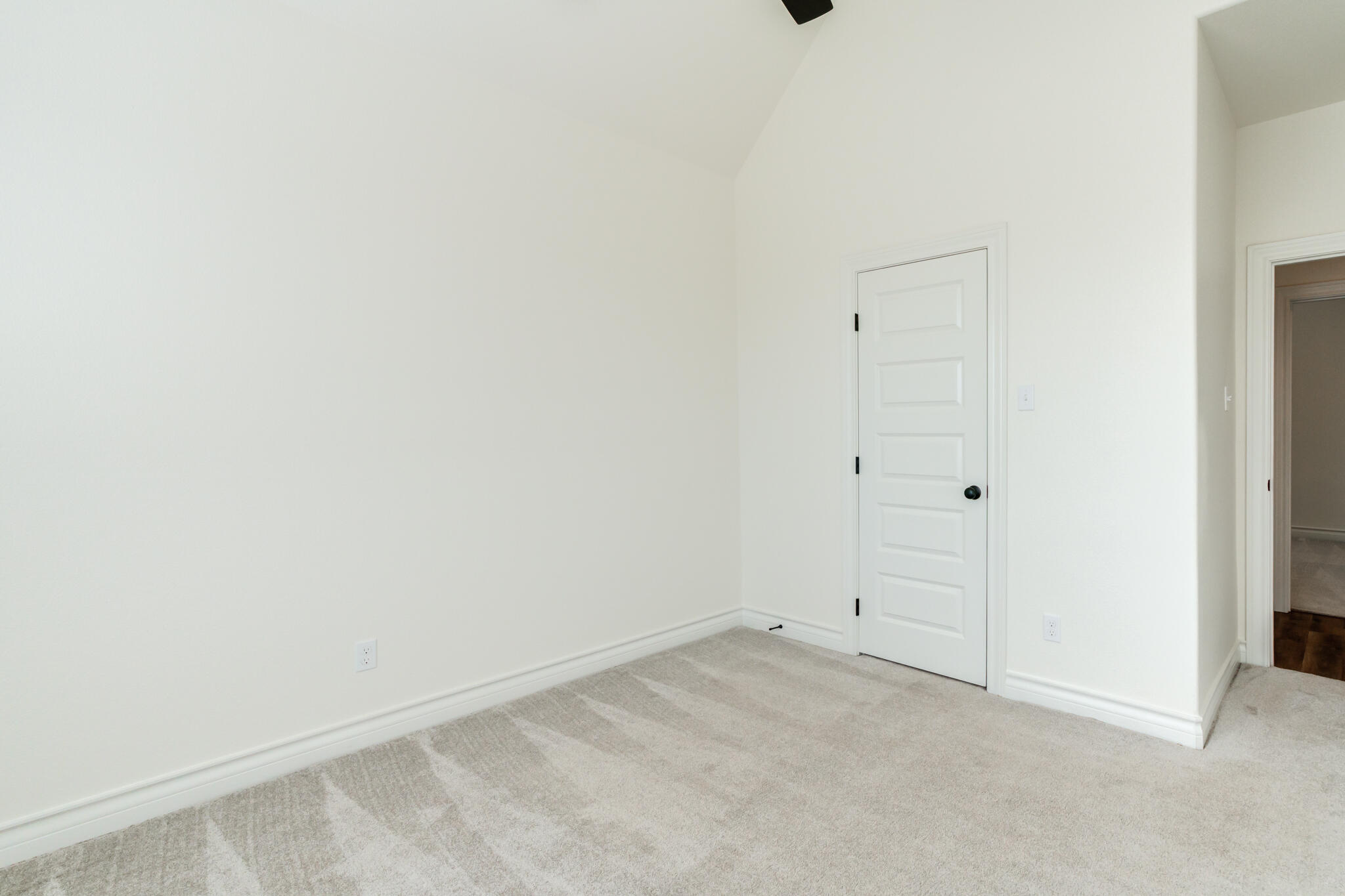 3710 144th Street Lubbock, TX 79423 - Photo 39 of 53 a view of an empty room