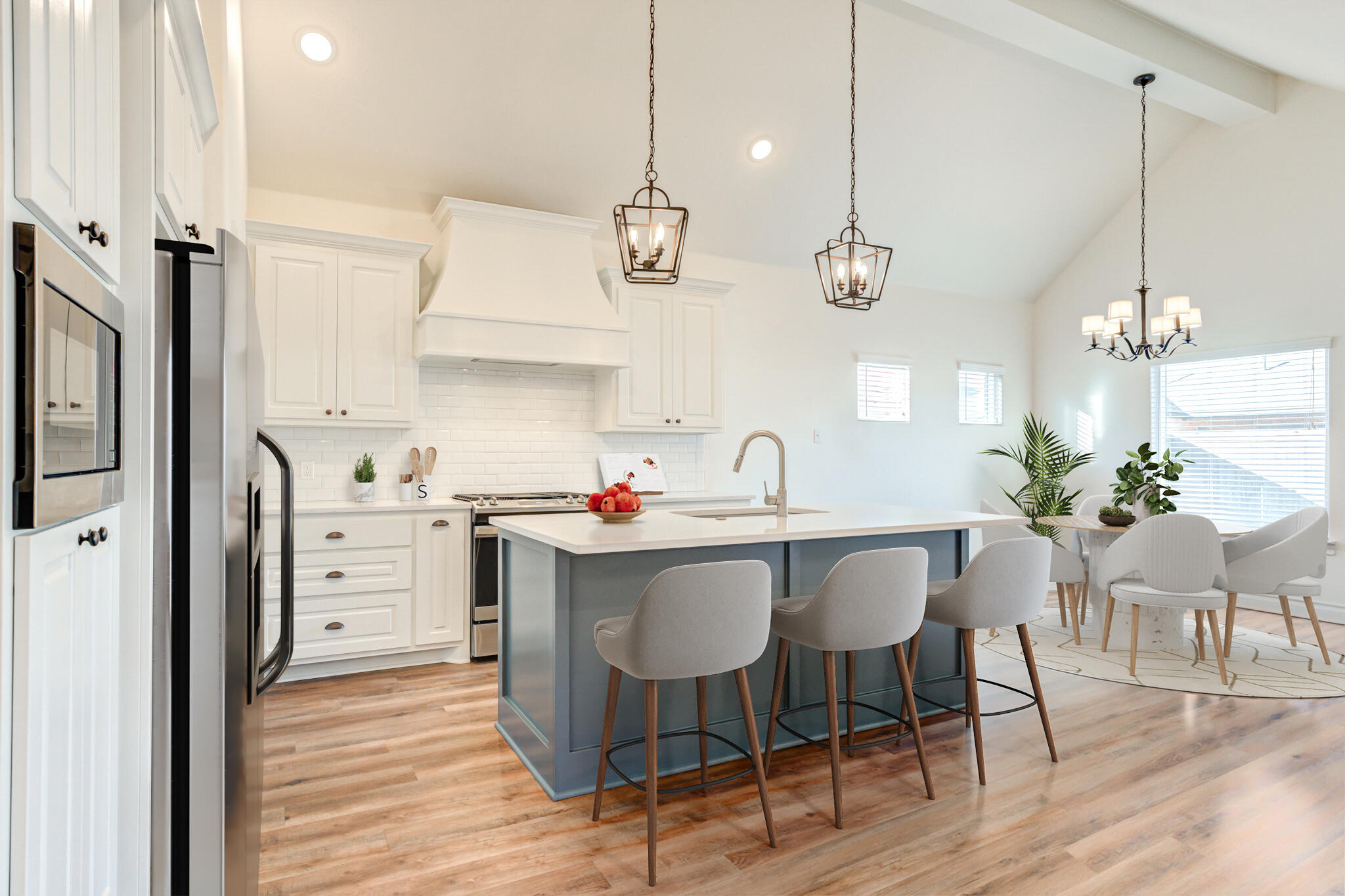 3710 144th Street Lubbock, TX 79423 - Photo 4 of 53 3710-144th-St_Lubbock-TX_14_Kitchen VS